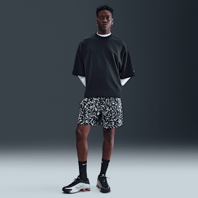 Nike Sportswear Club Men's Woven Shorts. Nike.com